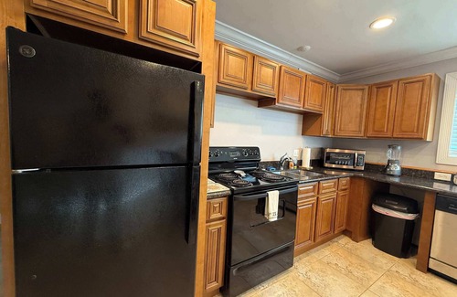 Highlands - Perkins Apartamento | 2 bedroom private apt & laundry