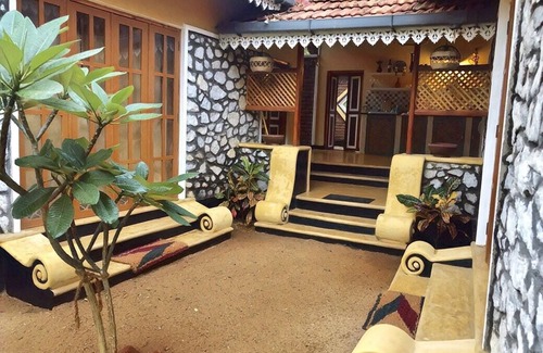 Udawalawa Villa | Villa de lujo privada de 2 dormitorios para amantes de la naturaleza.