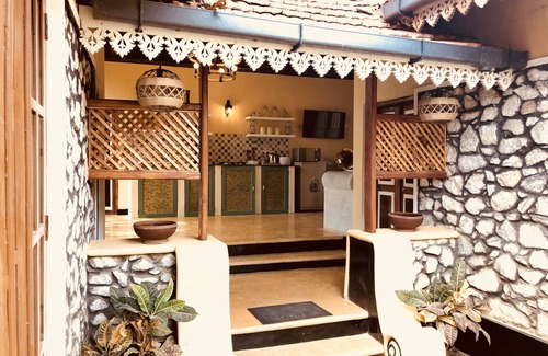 Udawalawa Villa | Villa de lujo privada de 2 dormitorios para amantes de la naturaleza.
