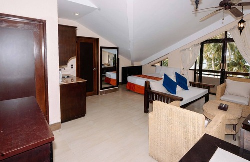 Balabag Apartamento | 2 Bedroom Private Penthouse Residence with Pool