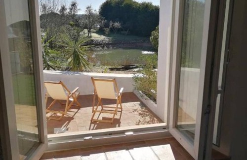 Sao Teotonio Casa | 2 bedroom private vacation home in sã£o teotã³nio