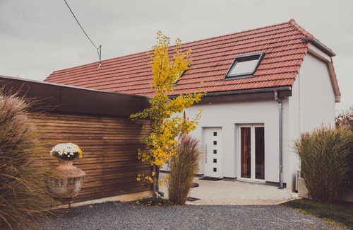 Wintzenheim Casa | 2 Bedroom Private vacation home in Wintzenheim