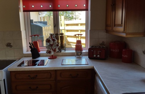 Cemaes Bay Casa | 2 Bedroom Private vacation home in Cemaes Bay