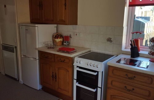 Cemaes Bay Casa | 2 Bedroom Private vacation home in Cemaes Bay