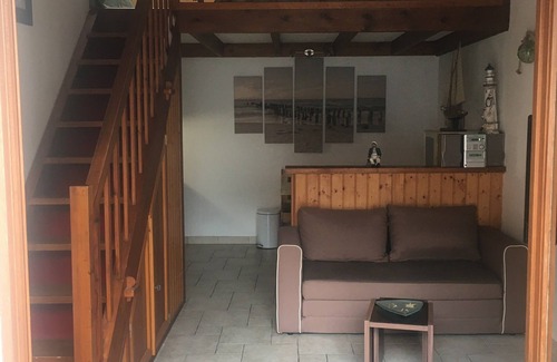 La Palmyre Casa | 2 Bedroom Private vacation home in la palmyre