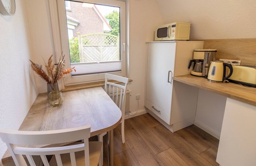 Krummhoern Casa | 2 bedroom private vacation home in krummårn