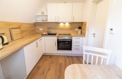 Krummhoern Casa | 2 bedroom private vacation home in krummårn