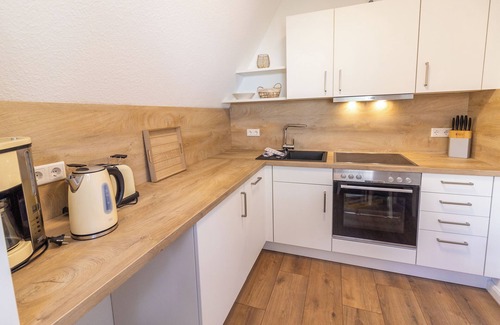 Krummhoern Casa | 2 bedroom private vacation home in krummårn