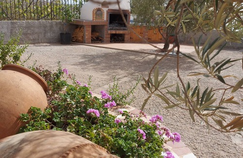 Albondon Casa | 2 Bedroom Private vacation home in Albondon