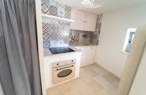 Macchia di Monte Casa | 2 Bedroom Private vacation home in Monopoli