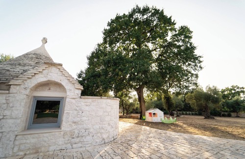 Macchia di Monte Casa | 2 Bedroom Private vacation home in Monopoli