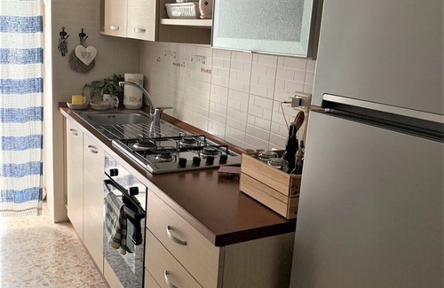 Peschici Casa | 2 Bedroom Private vacation home in Peschici