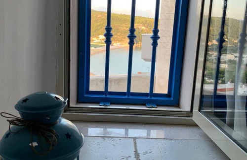 Peschici Casa | 2 Bedroom Private vacation home in Peschici