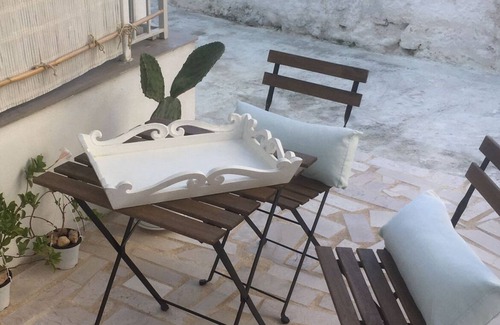 Peschici Casa | 2 Bedroom Private vacation home in Peschici