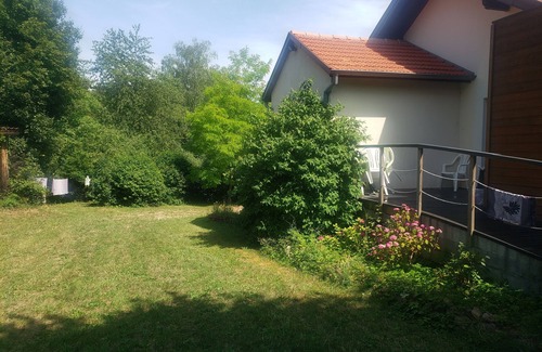 Osenbach Casa | 2 Bedroom Private vacation home in OSENBACH