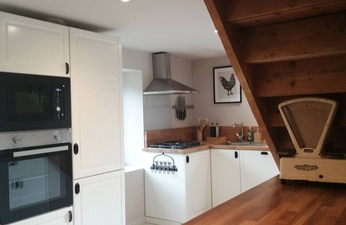Aubazat Casa | 2 Bedroom Private vacation home in Unknown