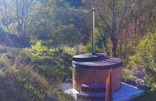 Aubazat Casa | 2 Bedroom Private vacation home in Unknown