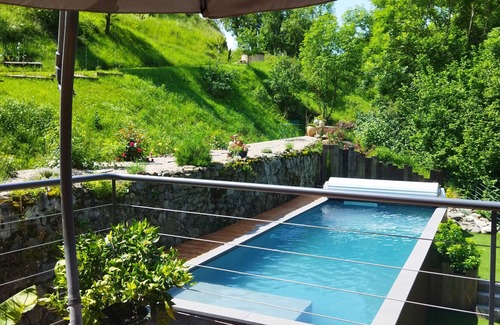 Aubazat Casa | 2 Bedroom Private vacation home in Unknown