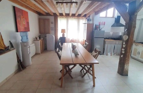 Auteuil Casa | 2 Bedroom Private vacation home in Auteuil