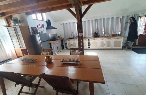 Auteuil Casa | 2 Bedroom Private vacation home in Auteuil