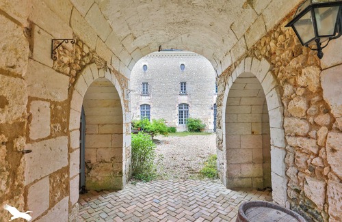 Chalais Casa | 2 Bedroom Private vacation home in Chalais