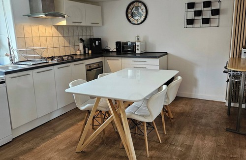 Insming Casa | 2 bedroom private vacation home in insming