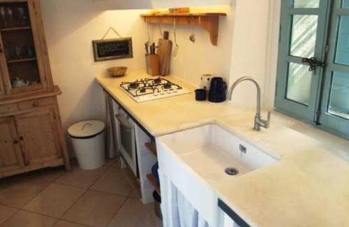 Saignon Casa | 2 Bedroom Private vacation home in Saignon