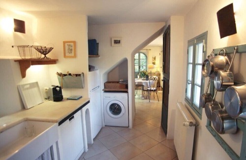 Saignon Casa | 2 Bedroom Private vacation home in Saignon