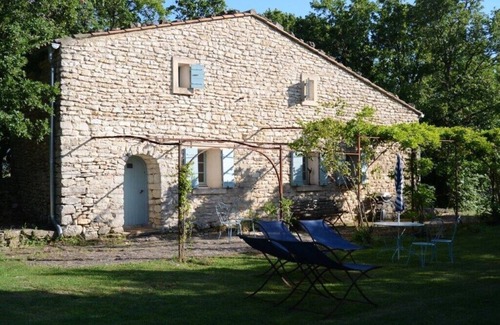 Saignon Casa | 2 Bedroom Private vacation home in Saignon