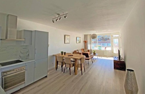 Dokkum Casa | 2 bedroom private vacation home in dokkum