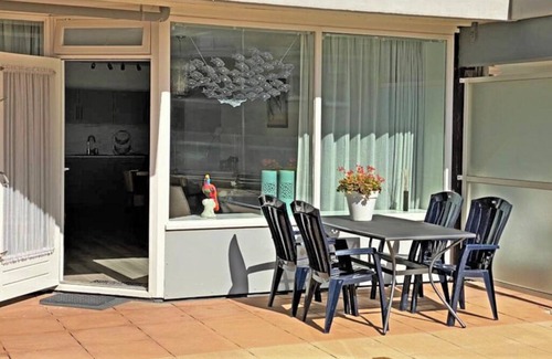 Dokkum Casa | 2 bedroom private vacation home in dokkum