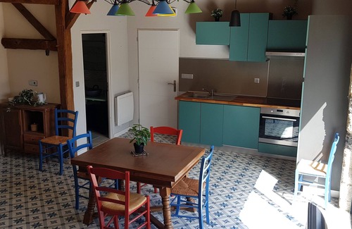 Aydie Casa | 2 bedroom private vacation home in aubous