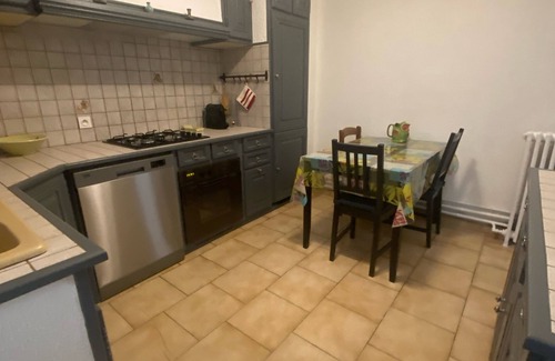 Le Mourillon Casa | 2 Bedroom Private vacation home in Toulon