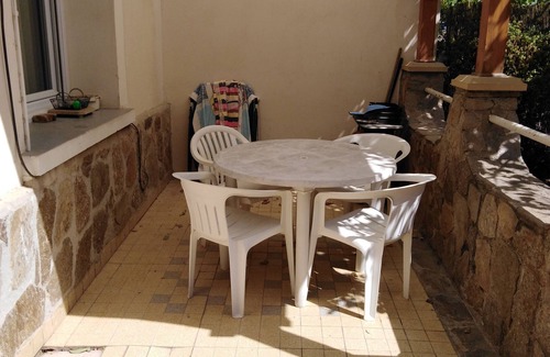 Le Mourillon Casa | 2 Bedroom Private vacation home in Toulon