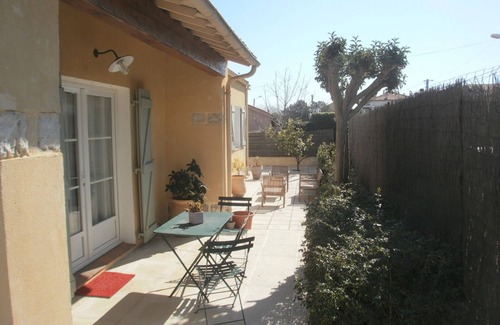 Toulon Casa | 2 bedroom private vacation home in toulon