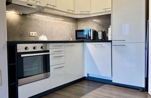 Zandt Casa | 2 Bedroom Private vacation home in Zandt