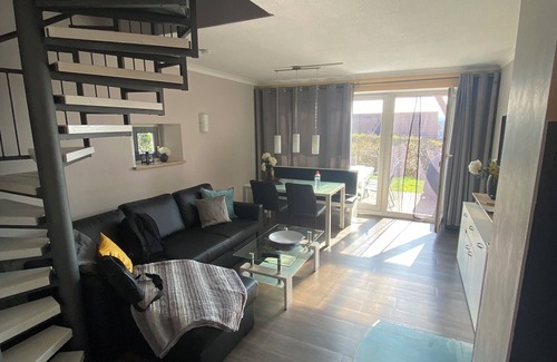 Zandt Casa | 2 Bedroom Private vacation home in Zandt