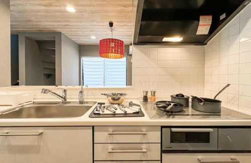 Shibuya Casa | 2 bedroom private vacation home in ?