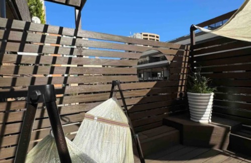 Shibuya Casa | 2 bedroom private vacation home in ?