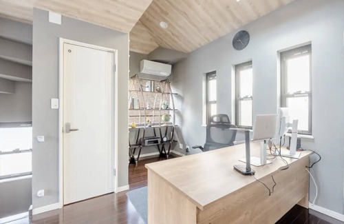 Shibuya Casa | 2 bedroom private vacation home in ?
