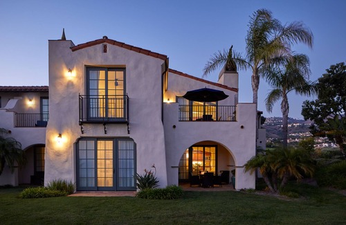 Rancho Palos Verdes Casa | 2-Bedroom Resort View Casita
