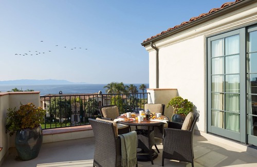 Rancho Palos Verdes Casa | 2-Bedroom Resort View Casita