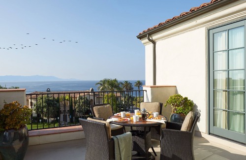 Rancho Palos Verdes Casa | 2-Bedroom Resort View Casita