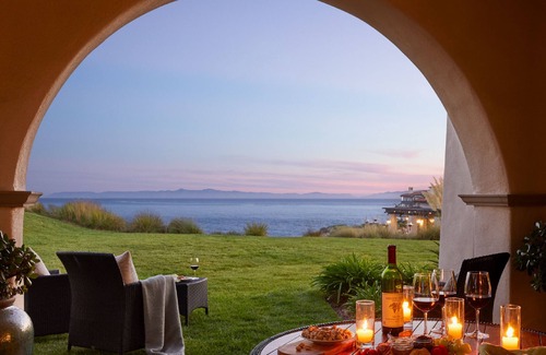 Rancho Palos Verdes Casa | 2-Bedroom Resort View Casita