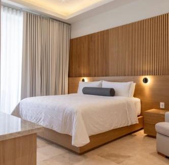 La Paz Apartamento | 2 Bedroom Residence Live Aqua La Paz