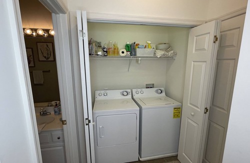 Huddleston Complejo | 2 bedroom resort condo, upper condo w/ Amenities Mariners Landing
