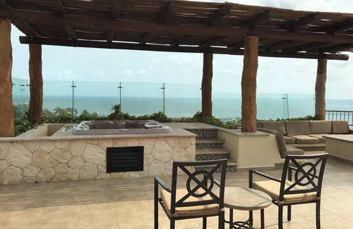 S.M. 57 Complejo | 2-bedroom resort in Cancun, luxury adult & children pools, 7+ restaurants