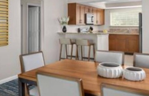 Florida Central Atlantic Coast Villa | 2-bedroom Resort Villa in Orlando-Universal, Disney, Epcot,