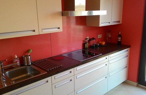 Luxembourg City Apartamento | 2 dormitorios en la azotea con terrazas en la ciudad de Luxemburgo