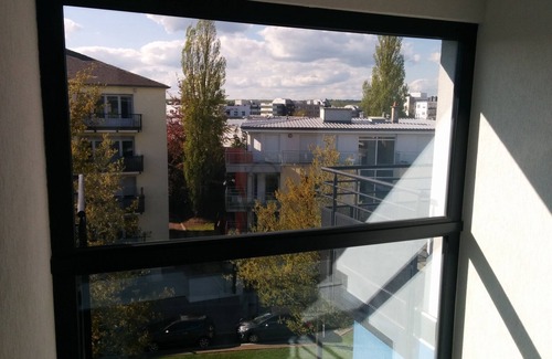 Luxembourg City Apartamento | 2 dormitorios en la azotea con terrazas en la ciudad de Luxemburgo